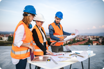 RII60520 Advanced Diploma of Civil Construction Design